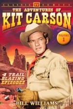 Watch The Adventures of Kit Carson M4ufree